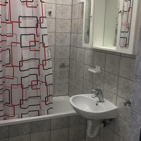 Laura Appartement Podstrana